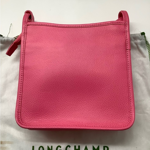 Longchamp Le Foulonne Small Crossbody Bag - Picture 2 of 7